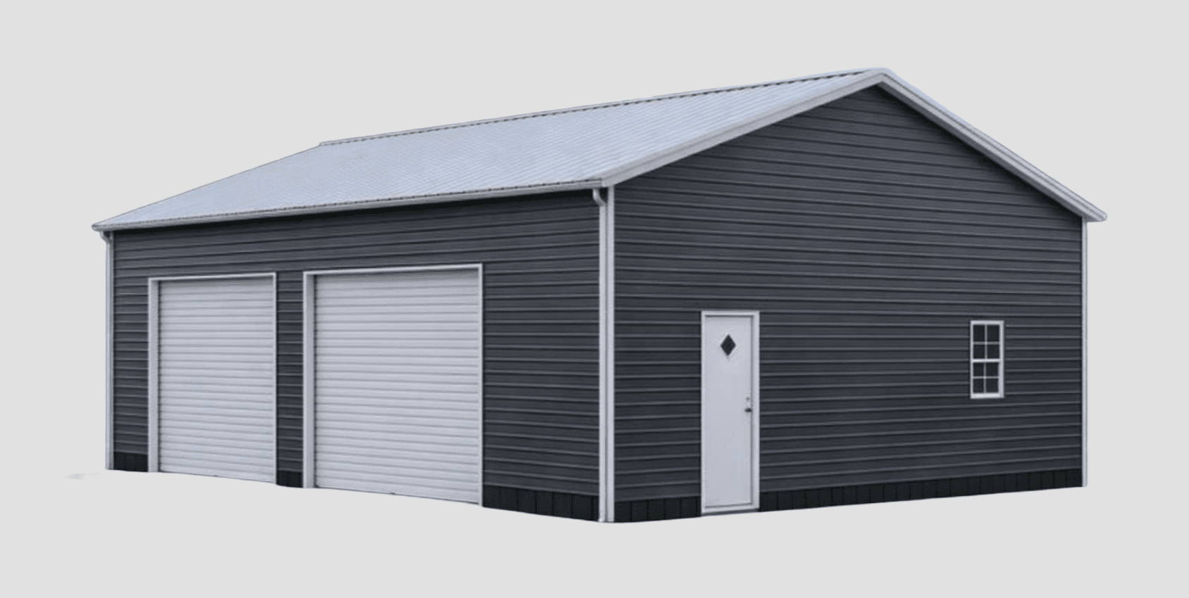 3D Model Building