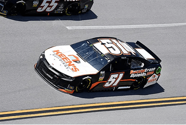 Nascar