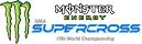 Monster Energy AMA Supercross