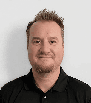 Kevin Keen