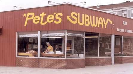 Keen's Buildings is founded in Live Oak, FL